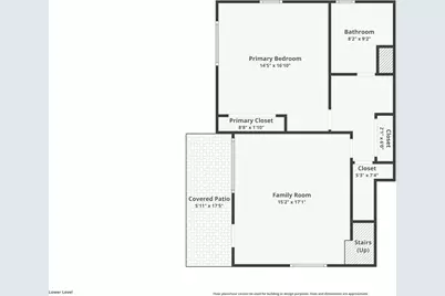 2321 Cheyenne Way, Arnold, CA 95223 - Photo 51