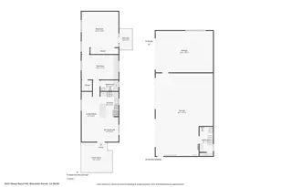 8531 Sheep Ranch Rd, Mountain Ranch, CA 95246 - Photo 47