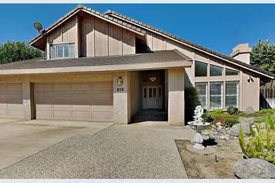 815 Monte Vista Avenue, Los Banos, CA 93635 - Photo 5
