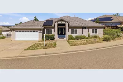 10587 Ridgecrest Drive, Jackson, CA 95642 - Photo 1