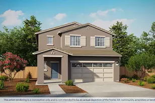 2001 Blue Star Dr, Roseville, CA 95747 - Photo 1
