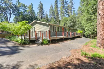 4909 Clear Creek Road, Placerville, CA 95667 - Photo 3