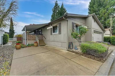 Cardoza Court, Rancho Murieta, CA 95683 - Photo 55