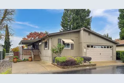 Cardoza Court, Rancho Murieta, CA 95683 - Photo 1