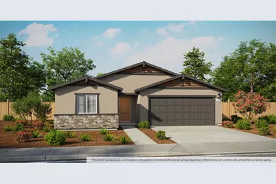 1207 Strawberry Drive, Yuba City, CA 95993 - Photo 1