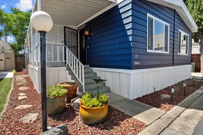 E Las Palmas Avenue #35, Patterson, CA 95363 - Photo 5