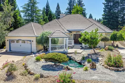 525 Pine Valley Court, Valley Springs, CA 95252 - Photo 1