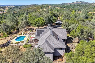 3033 Ridgeline Drive, Rescue, CA 95672 - Photo 79