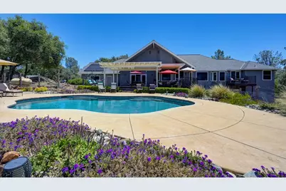 3033 Ridgeline Drive, Rescue, CA 95672 - Photo 87