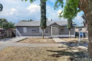520 W 9th St, Merced, CA 95341 - Photo 1