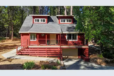 13860 Winding Way, Nevada City, CA 95959 - Photo 33