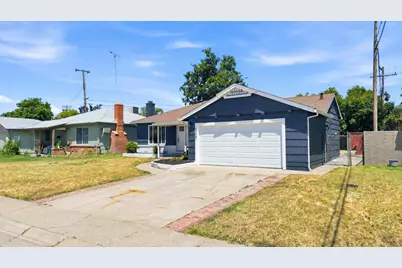6661 51st Street, Sacramento, CA 95823 - Photo 3