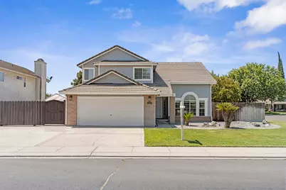 3501 Soda Canyon Drive, Ceres, CA 95307 - Photo 1