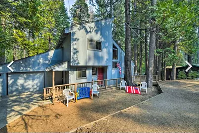 2375 Fairway Drive, Arnold, CA 95223 - Photo 1