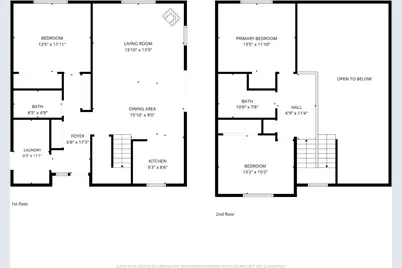 2375 Fairway Drive, Arnold, CA 95223 - Photo 31