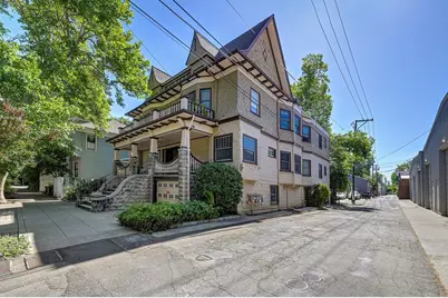 815 17th Street, Sacramento, CA 95811 - Photo 1