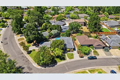 6801 Westmore Way, Carmichael, CA 95608 - Photo 59
