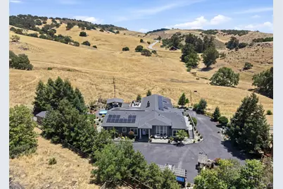 20810 Lost Ranch Road, San Jose, CA 95120 - Photo 1