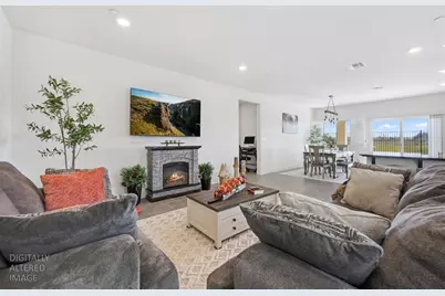 14864 Oakville Lane, Rancho Murieta, CA 95683 - Photo 5