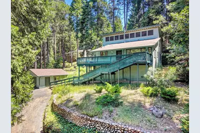 7085 Lakewood Drive, Pollock Pines, CA 95726 - Photo 1