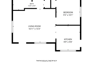 14876 Shenandoah Rd, River Pines, CA 95675 - Photo 5