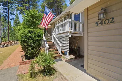 5402 Begonia Drive, Pollock Pines, CA 95726 - Photo 3