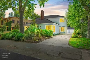 408 Santa Ynez Way, Sacramento, CA 95816 - Photo 1