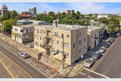 545 N California Street, Stockton, CA 95202 - Photo 1