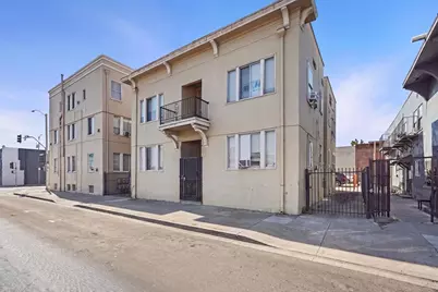545 N California Street, Stockton, CA 95202 - Photo 5