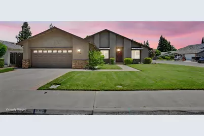 1240 Forest Drive, Turlock, CA 95380 - Photo 1