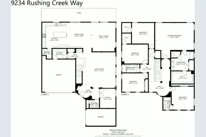 9234 Rushing Creek Way, Elk Grove, CA 95624 - Photo 63