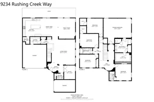 9234 Rushing Creek Way, Elk Grove, CA 95624 - Photo 63