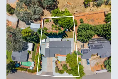 2586 Dudley Drive, Rescue, CA 95672 - Photo 35