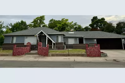 2201 Edgewater Road, Sacramento, CA 95815 - Photo 1