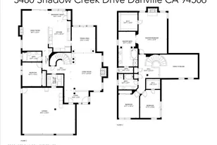 3480 Shadow Creek Dr, Danville, CA 94506 - Photo 49