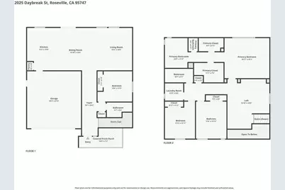 2025 Daybreak Street, Roseville, CA 95747 - Photo 31
