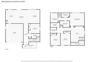 2025 Daybreak St, Roseville, CA 95747 - Photo 31