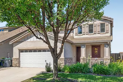 4076 Branigan Lake Way, Rancho Cordova, CA 95742 - Photo 1