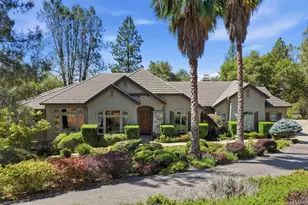 1109 Holly Leaf Ln, Meadow Vista, CA 95722 - Photo 1