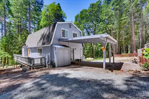 12002 Snowbourne Rd, Nevada City, CA 95959 - Photo 1