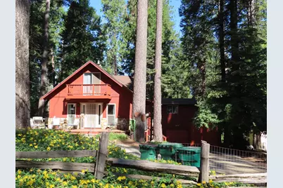 5279 Loch Leven Drive, Pollock Pines, CA 95726 - Photo 1