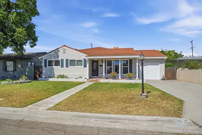 889 Real Avenue, Newman, CA 95360 - Photo 1