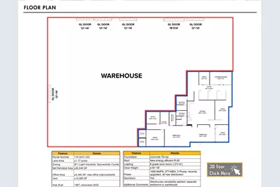 8392 Carbide Court, Sacramento, CA 95828 - Photo 3