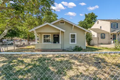 3472 12th Avenue, Sacramento, CA 95817 - Photo 1