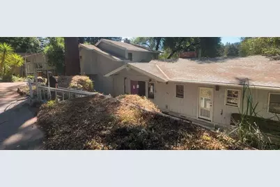 303 W Hilton Drive, Boulder Creek, CA 95006 - Photo 1