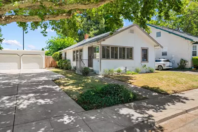 857 38th Street, Sacramento, CA 95816 - Photo 1
