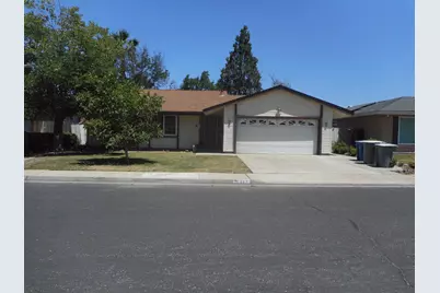 447 Gail, Merced, CA 95348 - Photo 1