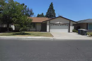 447 Gail, Merced, CA 95348 - Photo 1