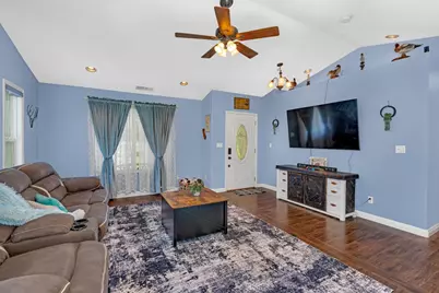 3363 Maravilla, Coulterville, CA 95311 - Photo 9