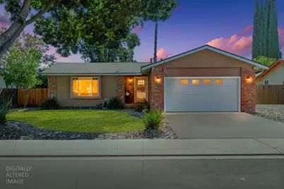 1816 Manzanita Drive, Modesto, CA 95355 - Photo 5